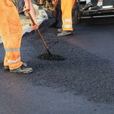 Driveway Overlay Services in Mansura, LA